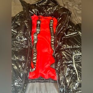 Milano Di Rouge Elliot Puffer Coat
